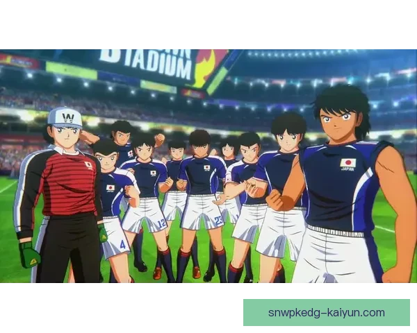 足球新秀大赏：年轻天才们的崛起与未来展望值得关注