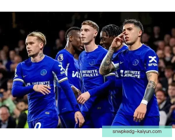 英超谢联对阵切尔西，双方表现备受关注，前景趋势分析。