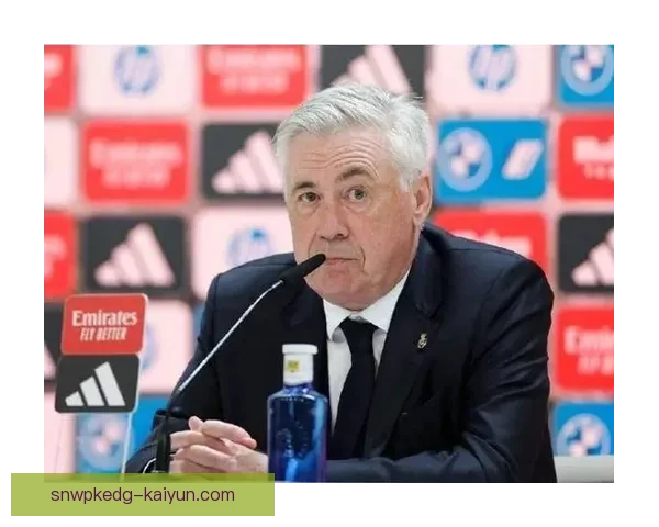 安切洛蒂战术成功因素引发广泛关注，球队表现持续提升中