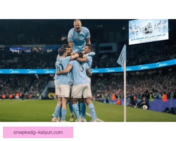 曼城未来发展方向面临持续提升与竞争力增强的挑战