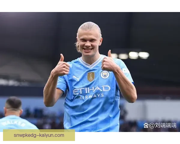 哈兰德世界杯冲击在即，状态回暖备受关注