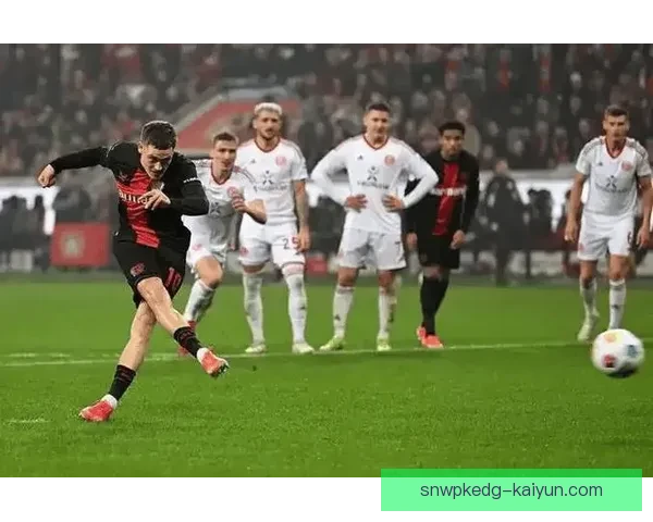 勒沃库森定位球表现持续提升，状态引发外界关注