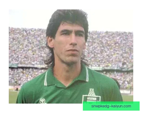 哥伦比亚队球员潜力持续提升，备受关注的年轻新星正在崭露头角